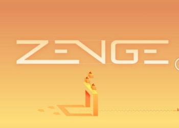 Zenge Android Game