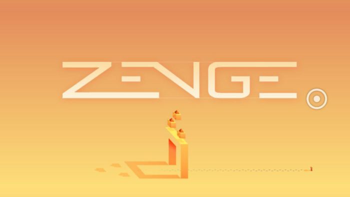 Zenge Android Game