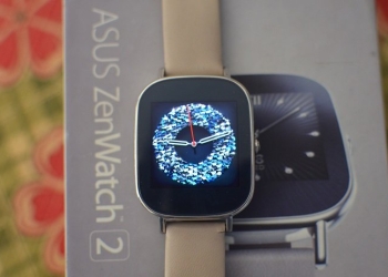 Zenwatch