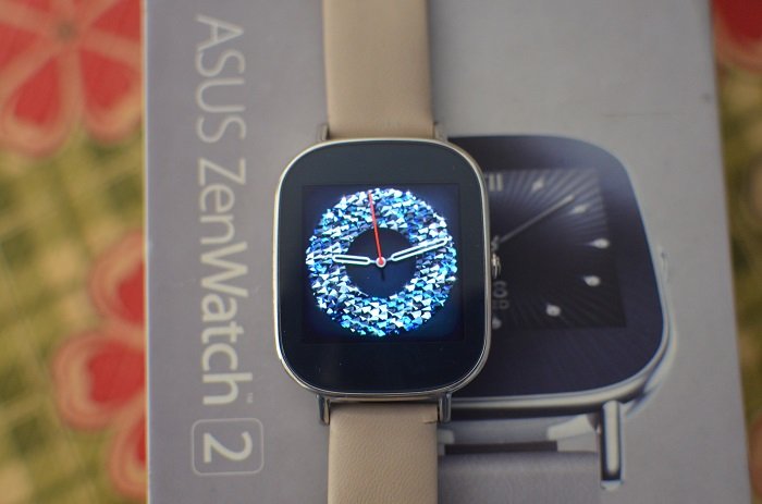 Zenwatch
