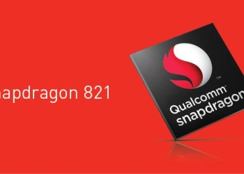 Qualcomm snapdragon