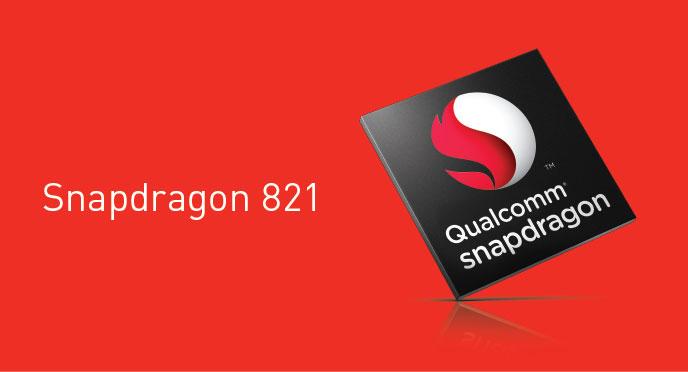 Qualcomm snapdragon