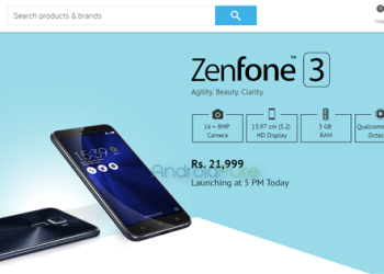 ASUS Zenfone 3 Price Leaked