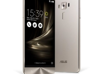 ASUS Zenfone 3 panels
