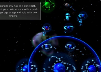 Auralux Constellations Android Select All