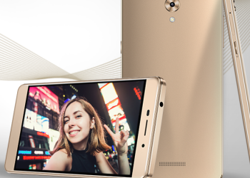 Coolpad Mega 2.5D phone