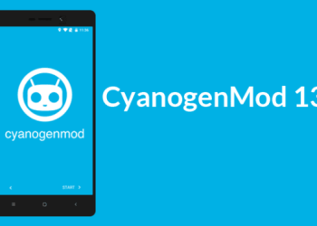 Cyanogenmod 13.0 Redmi Note