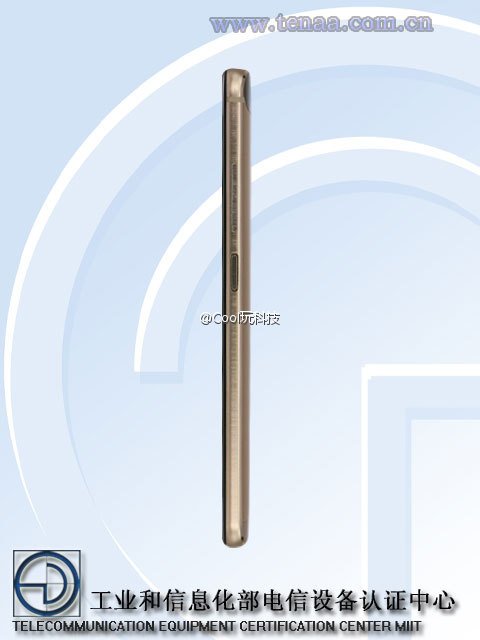 Huawei Mate S2 b