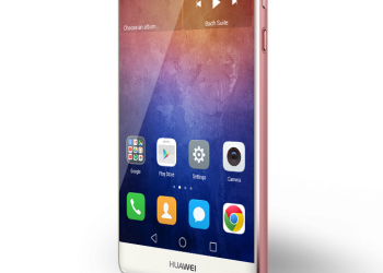 Huawei P9 Rose Gold