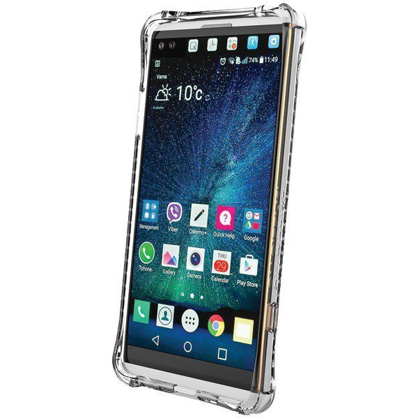 LG V20 case