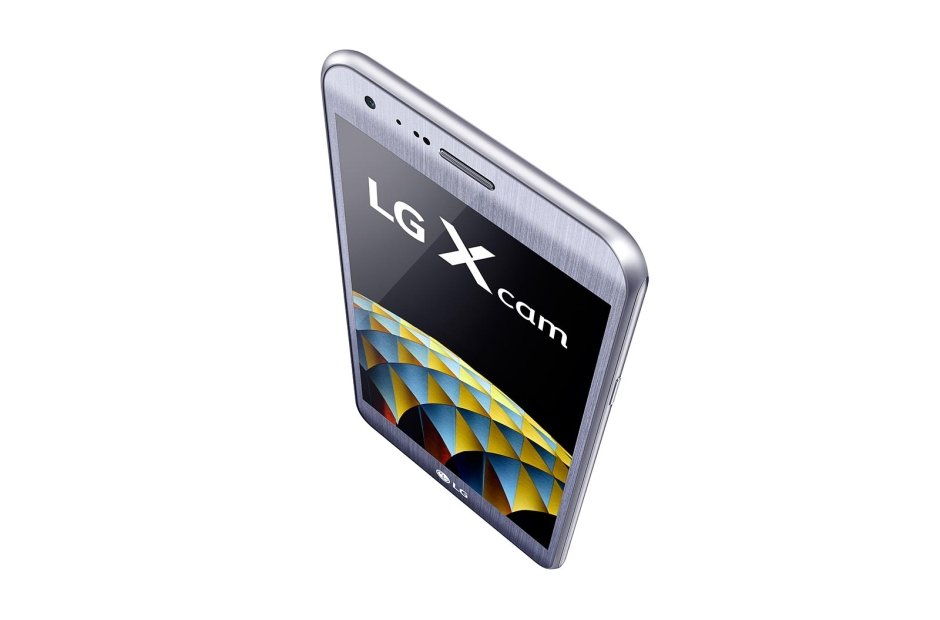 LG X Cam6