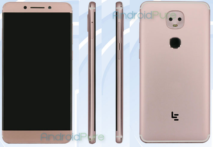 LeEco LEX652