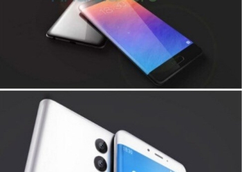 Meizu E series