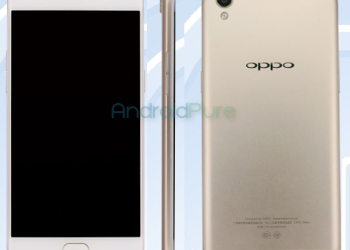 Oppo R9s TENAA