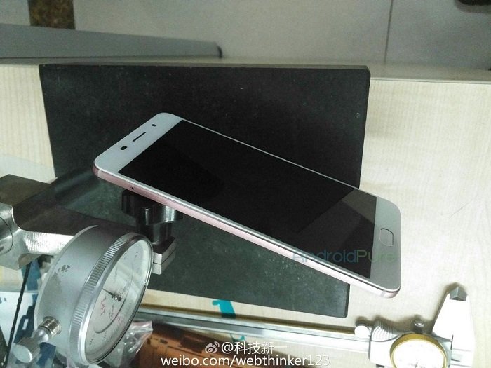 Oppo R9s