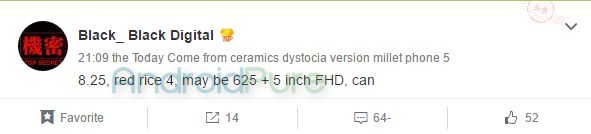 Redmi