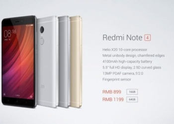 Redmi Note