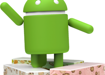 Android nougat