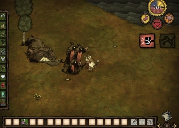 Dont starve pocket edition