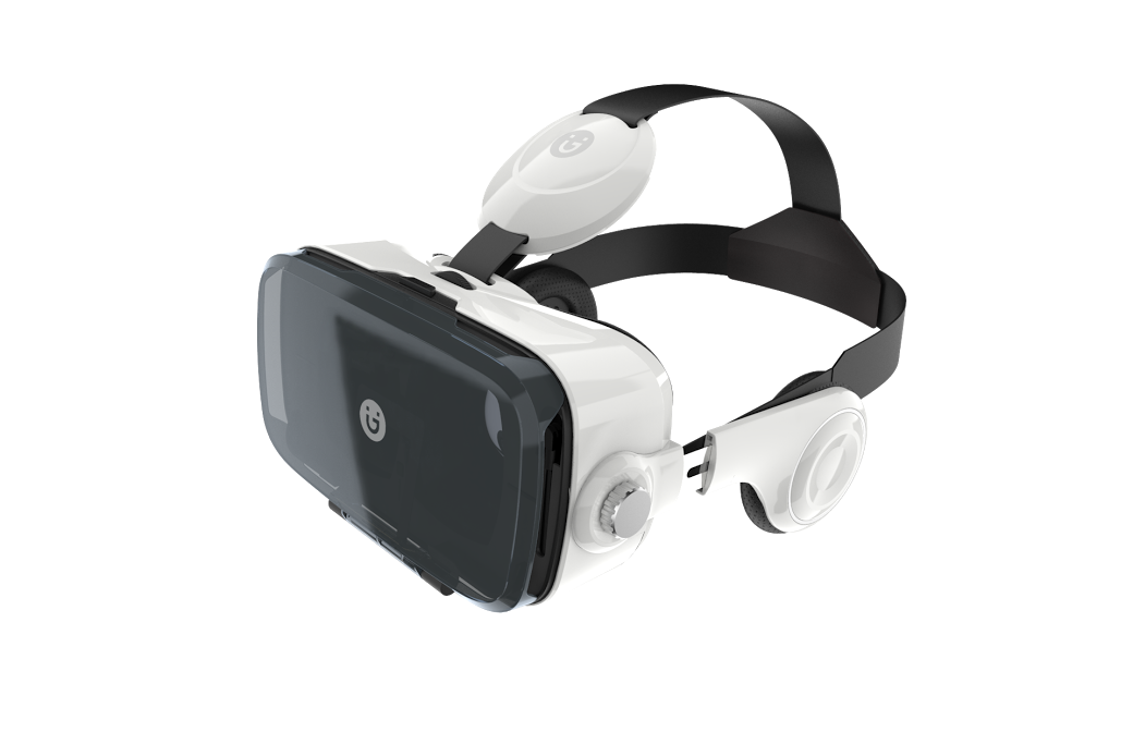 Gionee vr headset