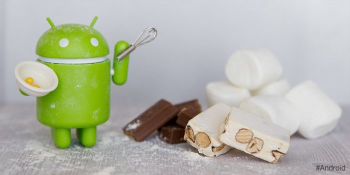 Google android birthday