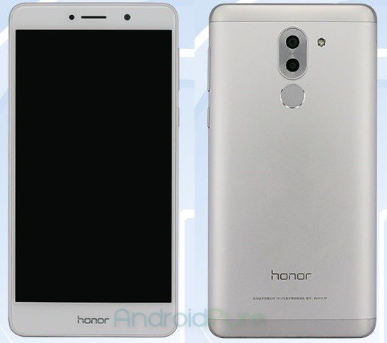 Honor 6x