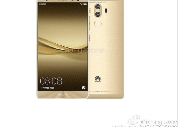Huawei mate