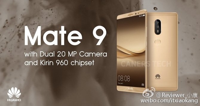 Huawei mate
