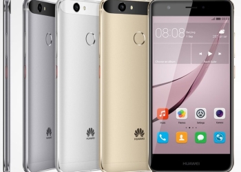 Huawei Nova