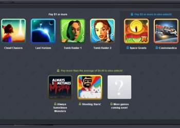Humble Mobile Bundle