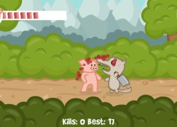 Iron snout original android