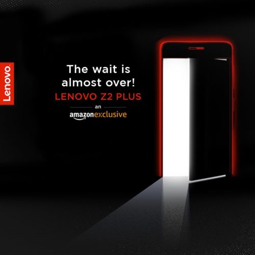 Lenovo z2 plus india launch