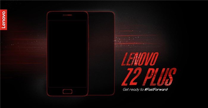 Lenovo Z2 Plus India