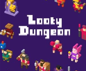 Looty dungeon android