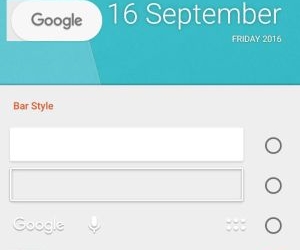Nova launcher 5 beta