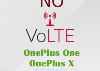 Oneplus 2 volte