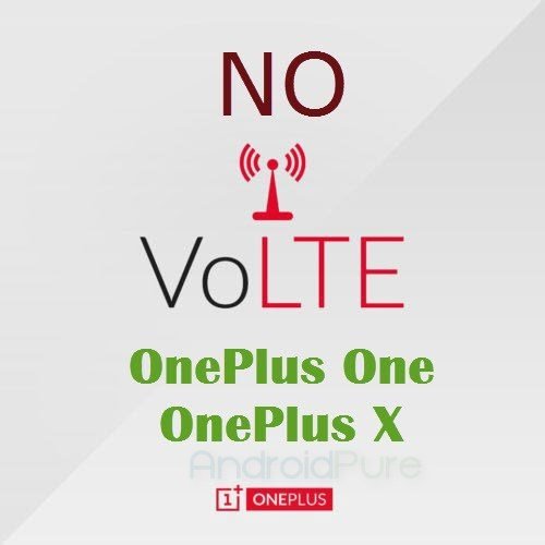 Oneplus 2 volte