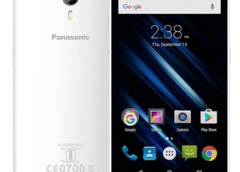 Panasonic p77
