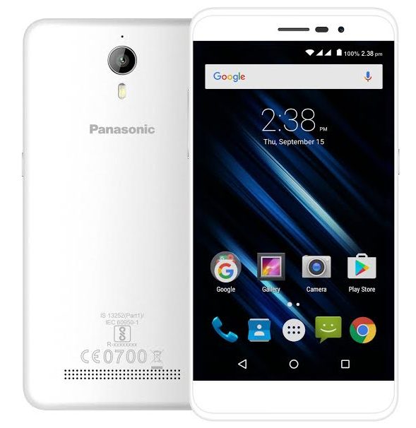 Panasonic p77
