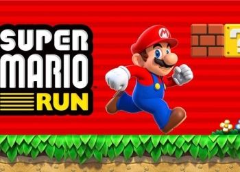 Super mario run
