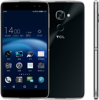 Tcl