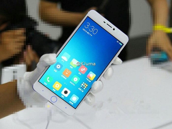 Xiaomi mi 5s