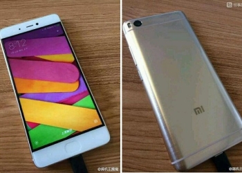Xiaomi mi 5s