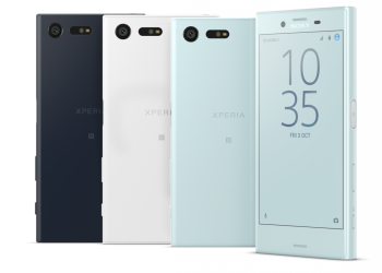 Xperia X Compact