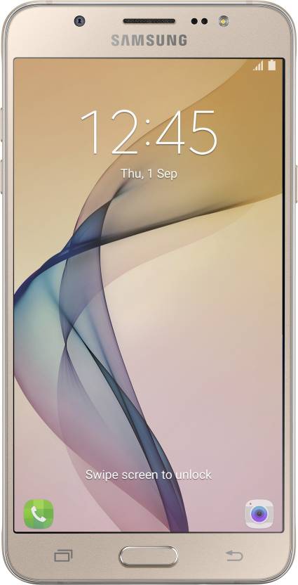 Samsung galaxy on8