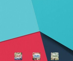 Steve jacksons sorcery 1 2