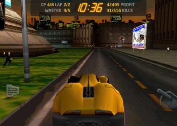 Carmageddon free android