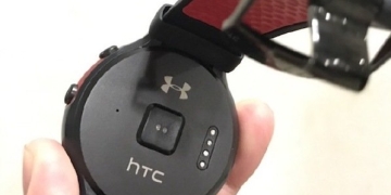 Htc smartwatch