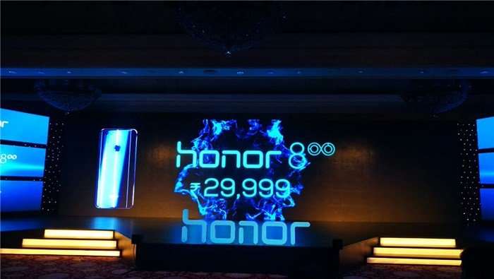 Honor 8 india price