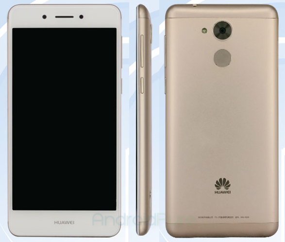 Huawei dig al00
